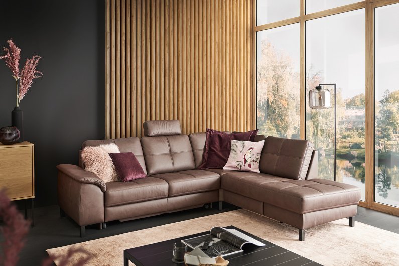 4001 von Carina frei planen und konfigurieren