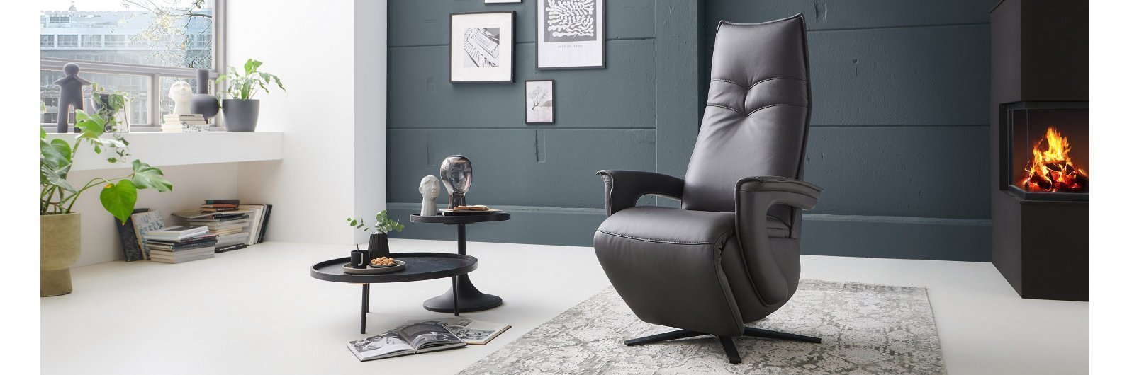 Polsteria Modellübersicht