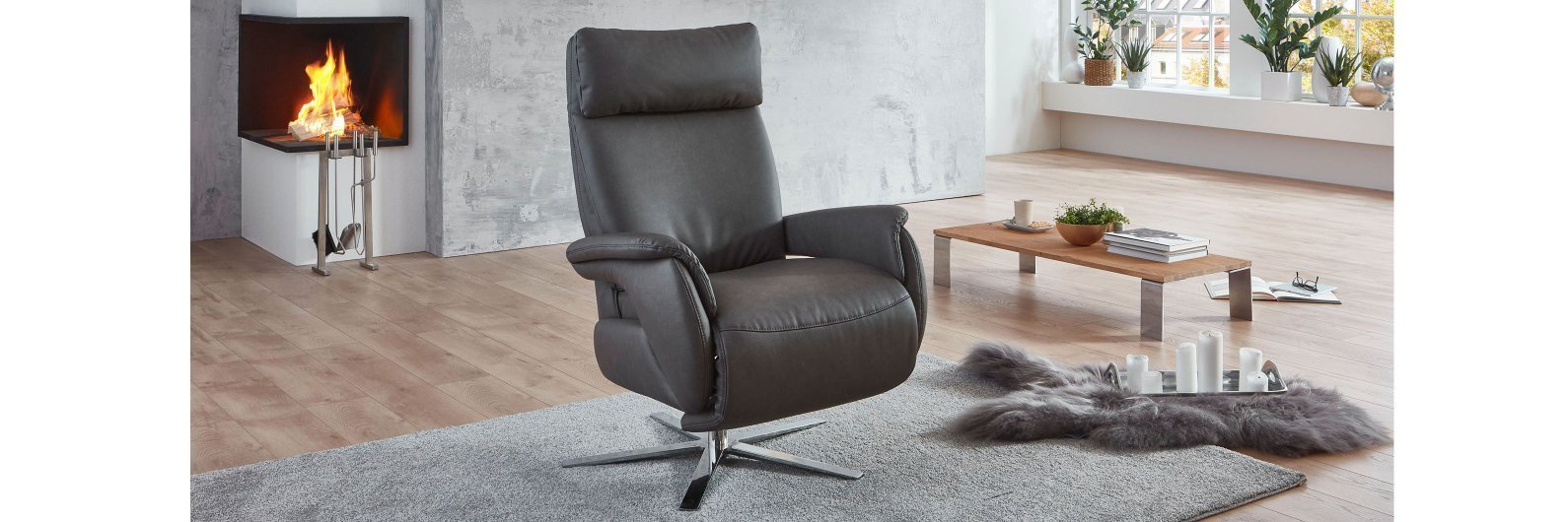 Polsteria Modellübersicht