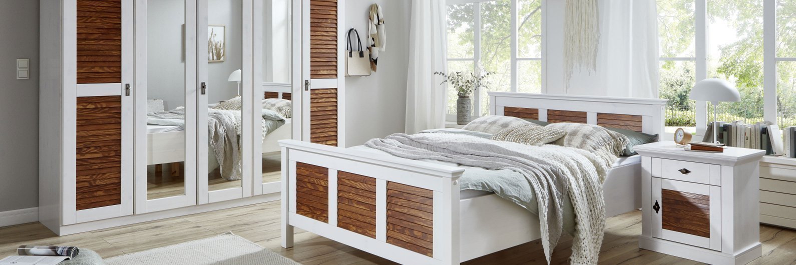 Jumek Modellübersicht