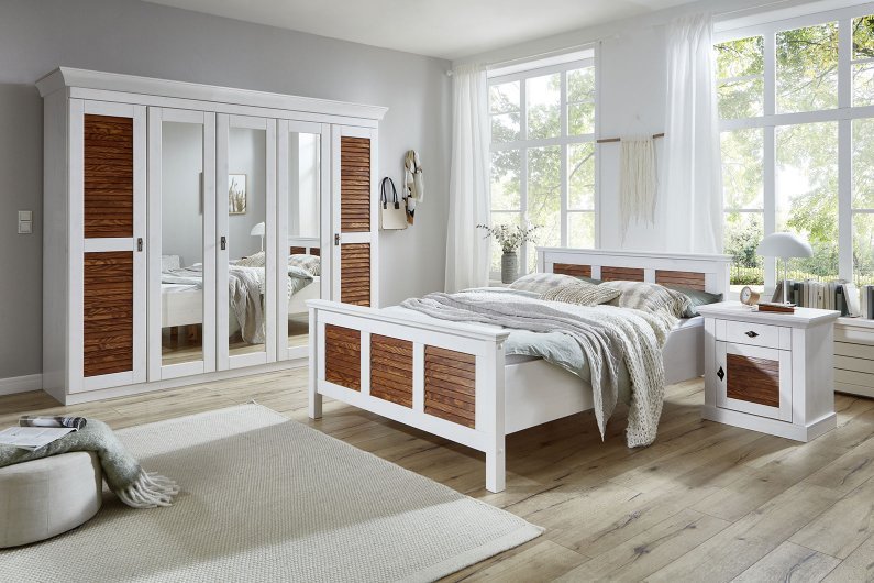 Capri von Jumek frei planen und konfigurieren