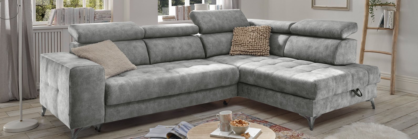 ED-Lifestyle Modellübersicht