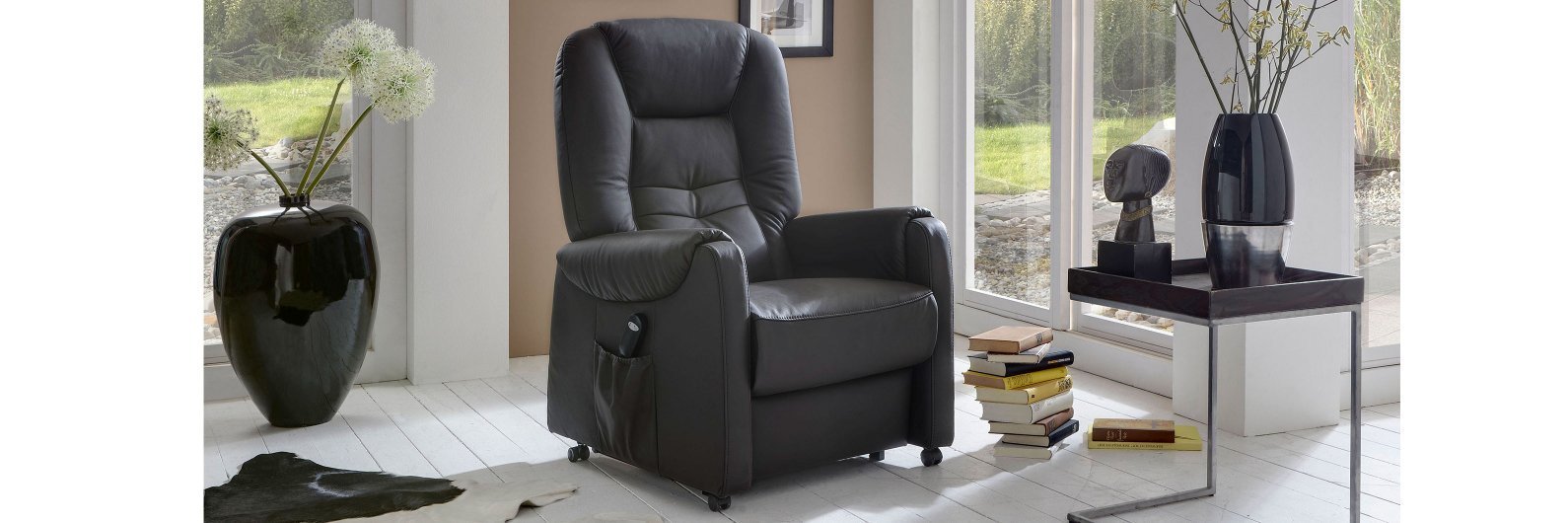 Polsteria Modellübersicht