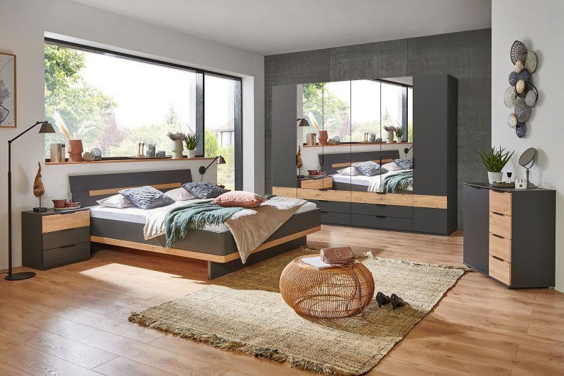 Gibraltar von Wimex frei planen und konfigurieren