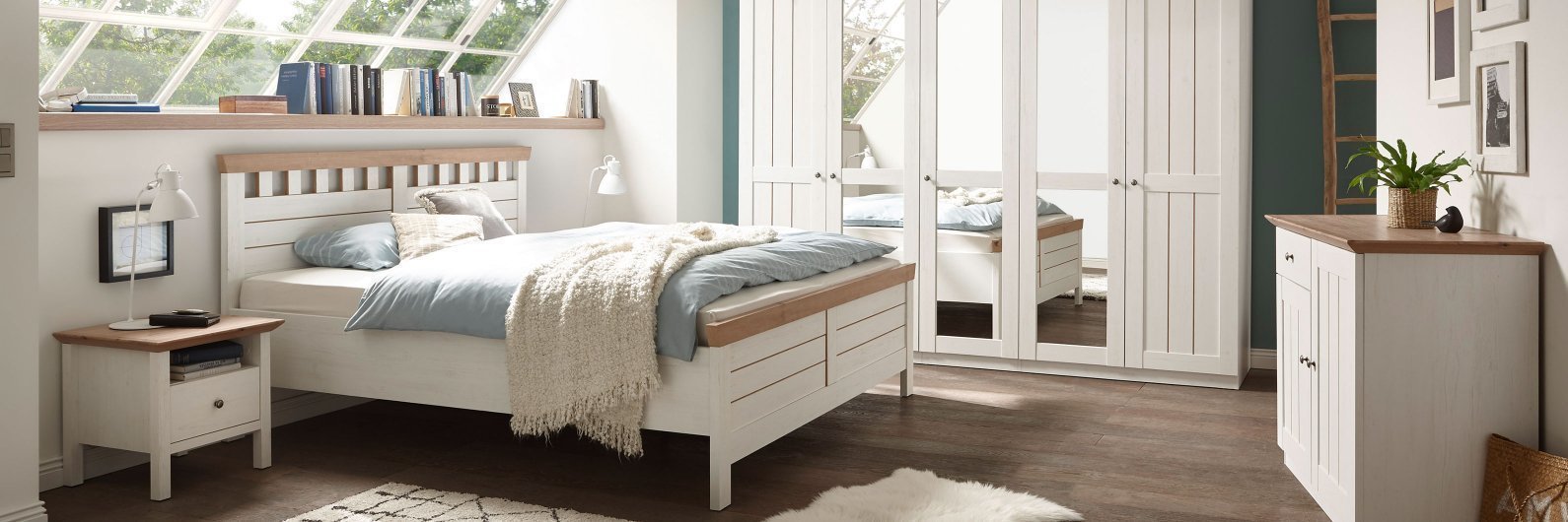 POL Power Modellübersicht