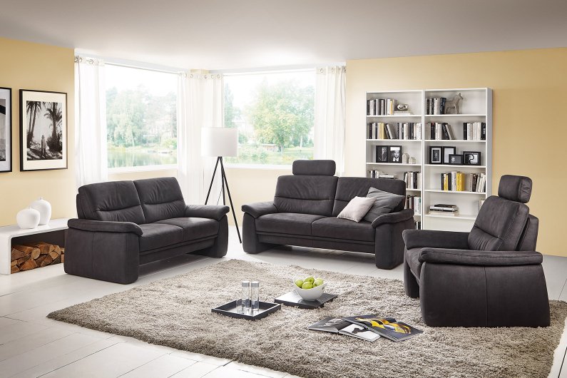 MONDO alle planbaren modelle - Ihr Sofa frei planen - Möbel Letz