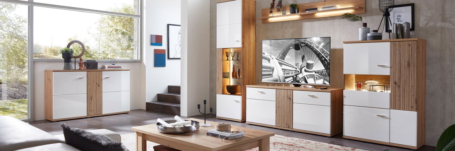 Stralsunder Möbelwerke Modellübersicht