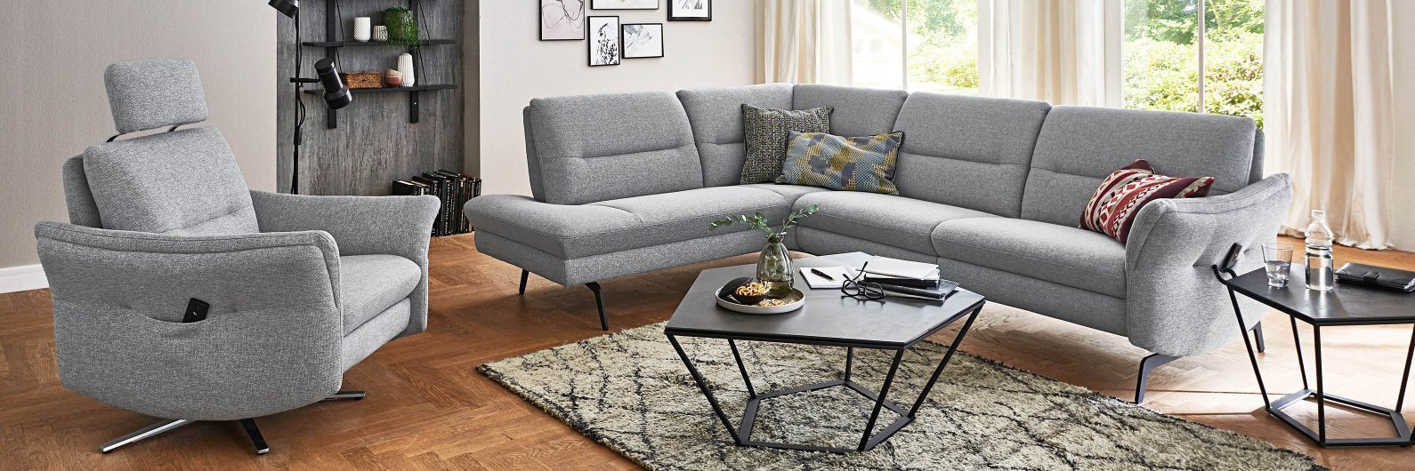 Himolla Modellübersicht