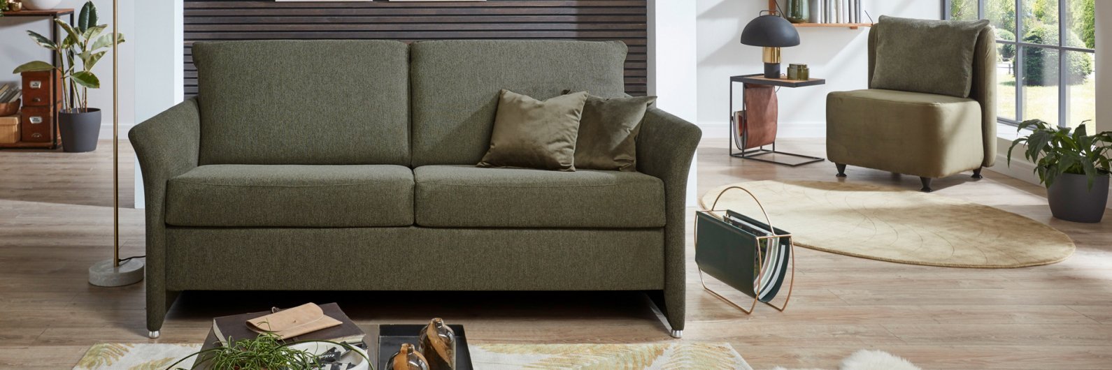 Nehl Modellübersicht