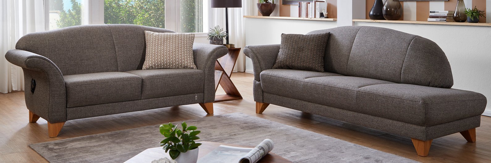 Ponsel Modellübersicht