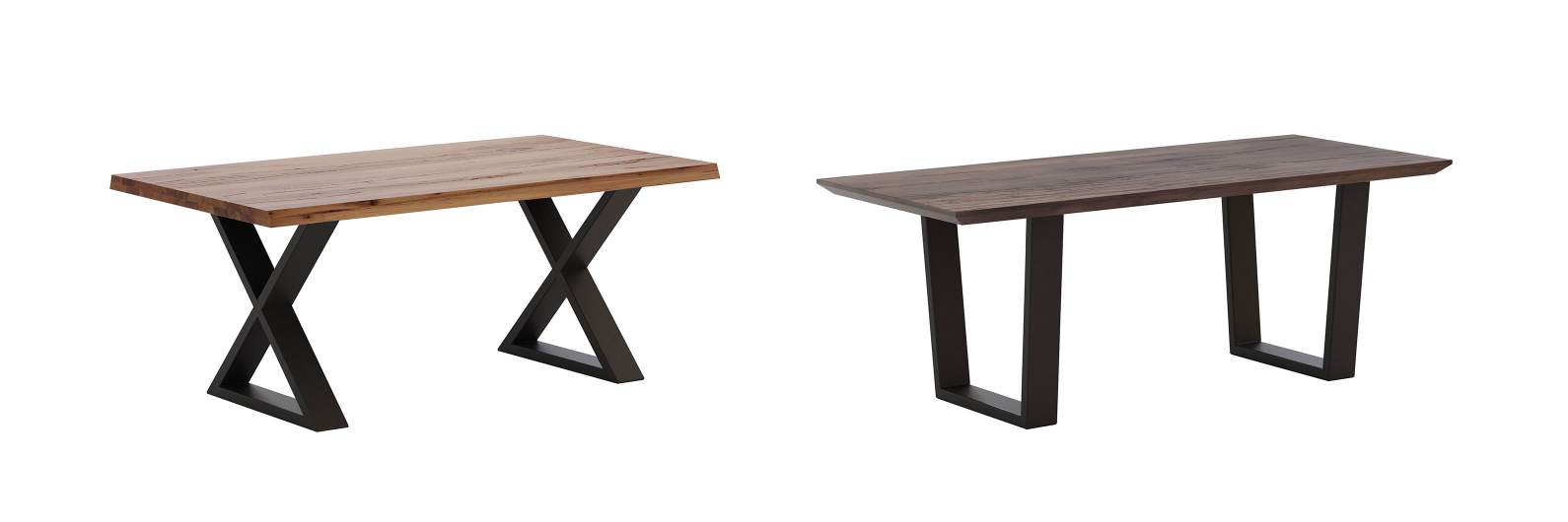 MCA Furniture Modell&uuml;bersicht