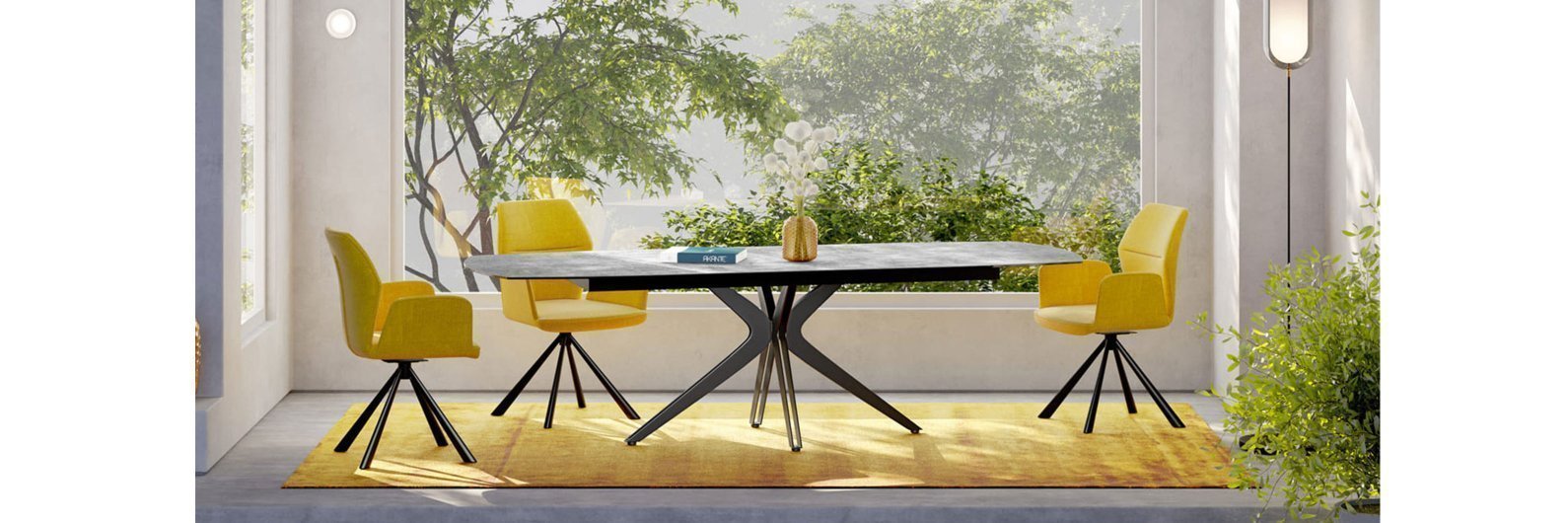 Akante Modellübersicht