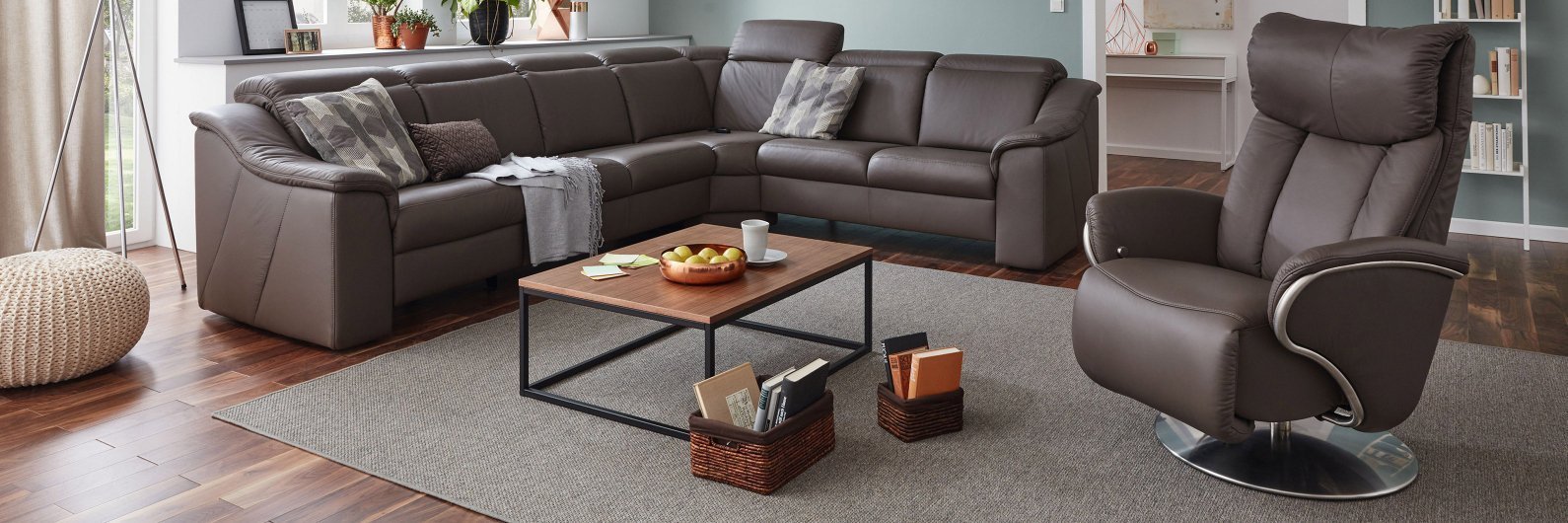 Himolla Modellübersicht