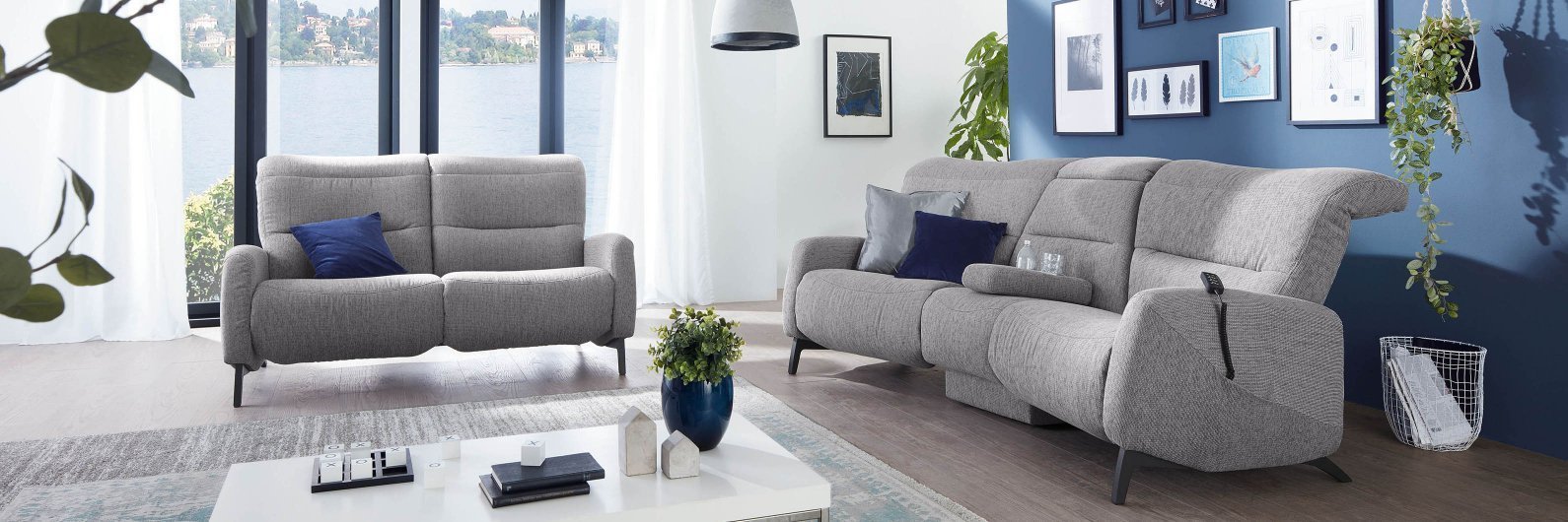 Himolla Modellübersicht