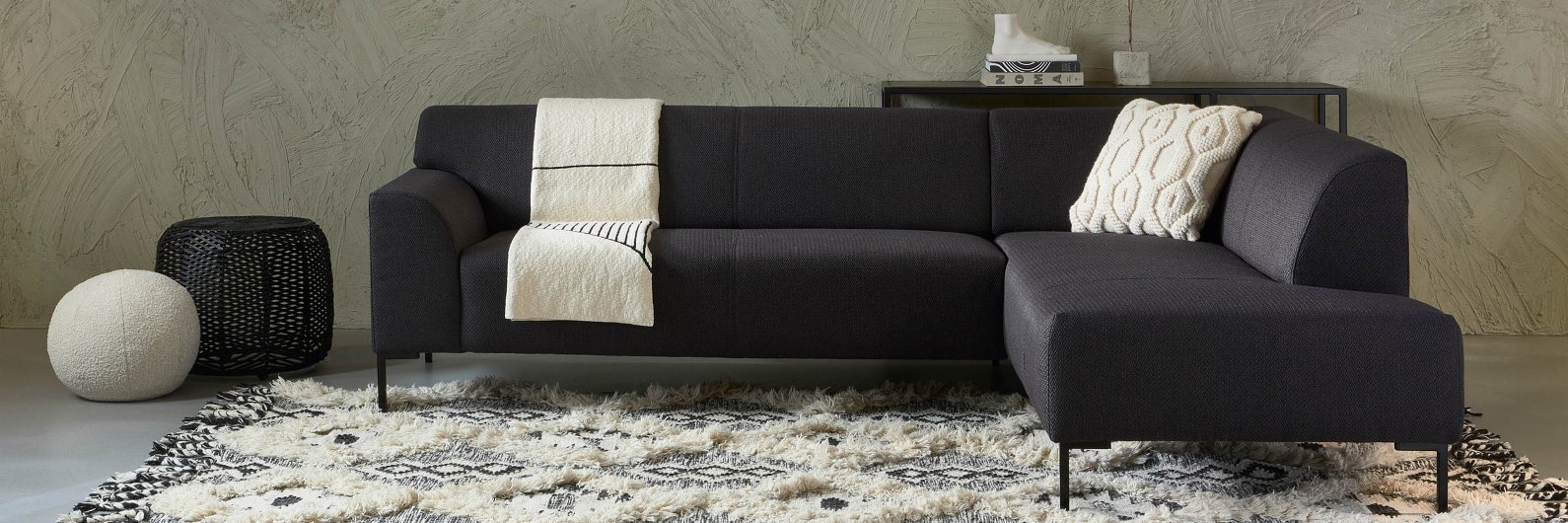 Easy Sofa Modellübersicht