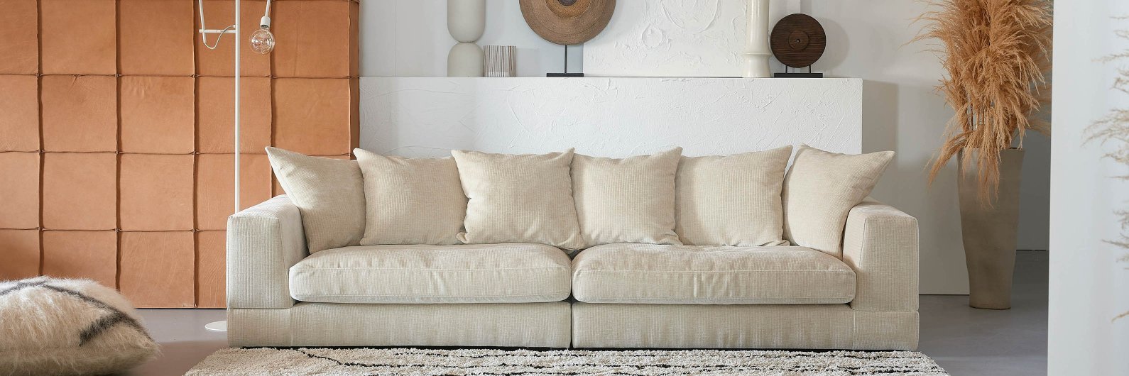 Easy Sofa Modellübersicht