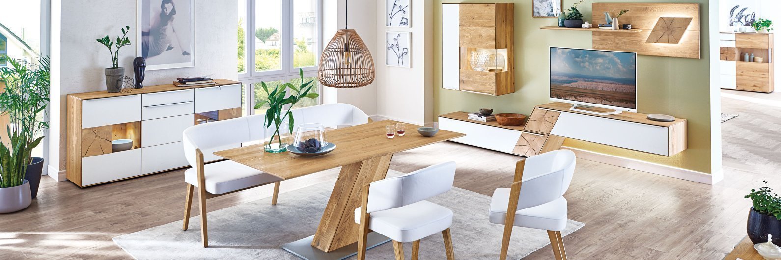 Decker Modellübersicht