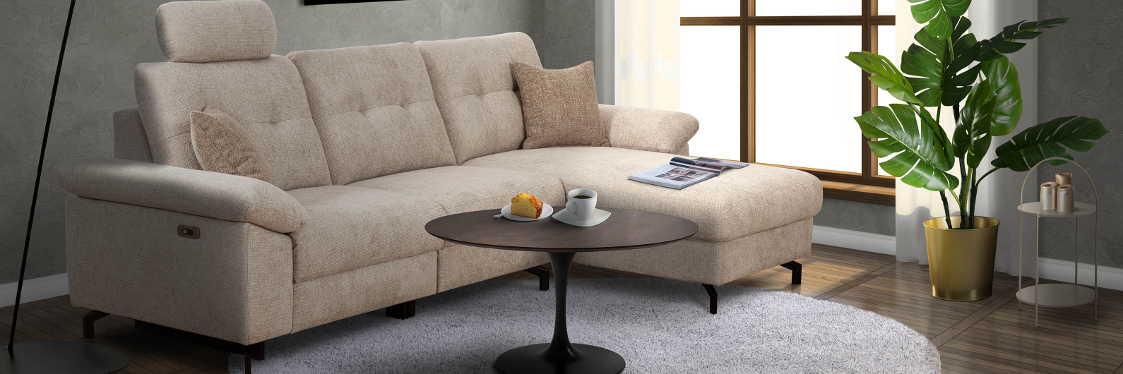 Grant Factory Modell&uuml;bersicht