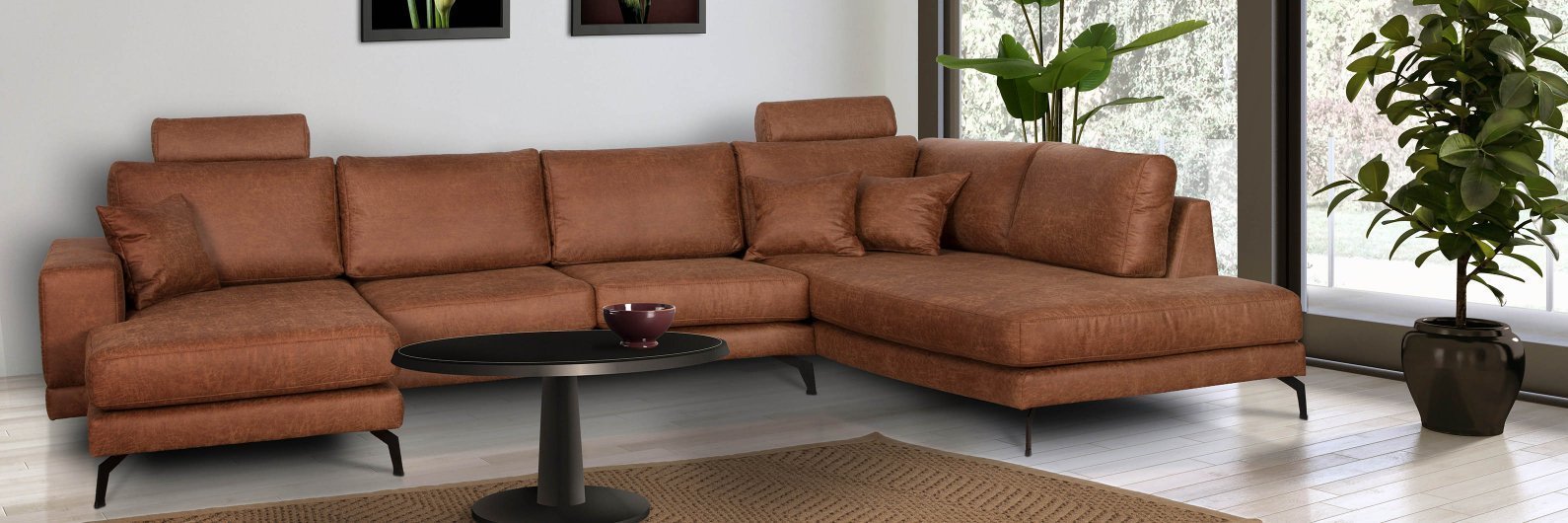 Grant Factory Modellübersicht