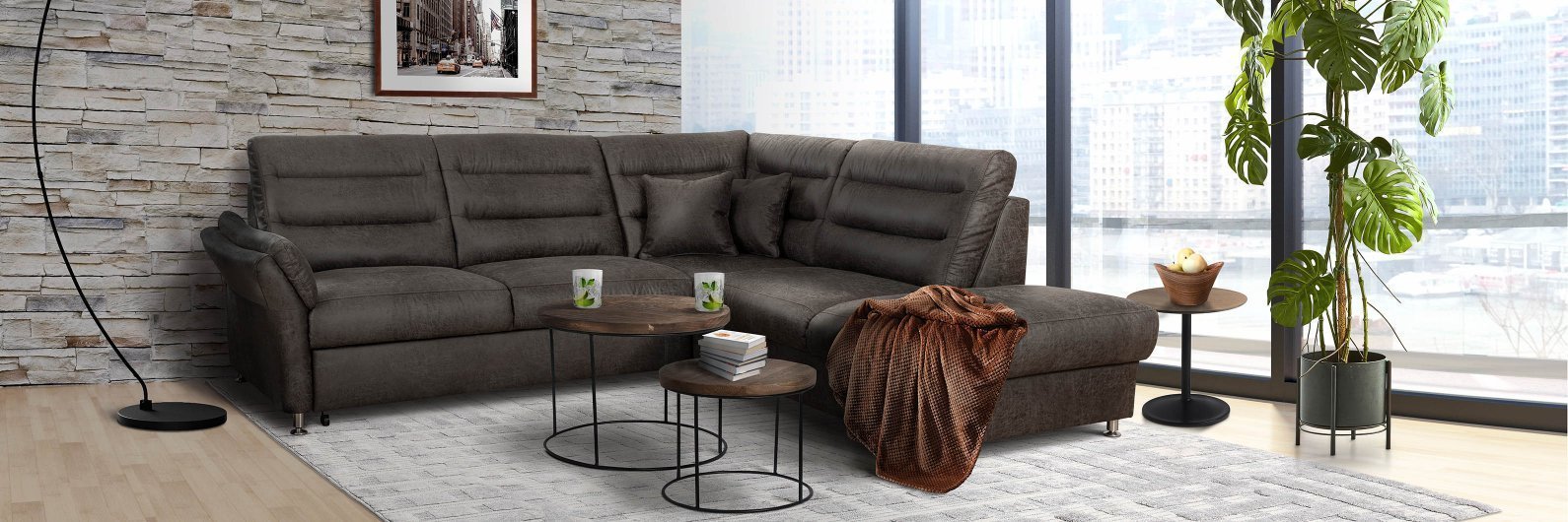 Grant Factory Modellübersicht