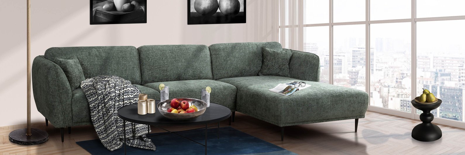 Grant Factory Modellübersicht