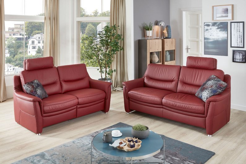 Isabella von Polsteria frei planen und konfigurieren