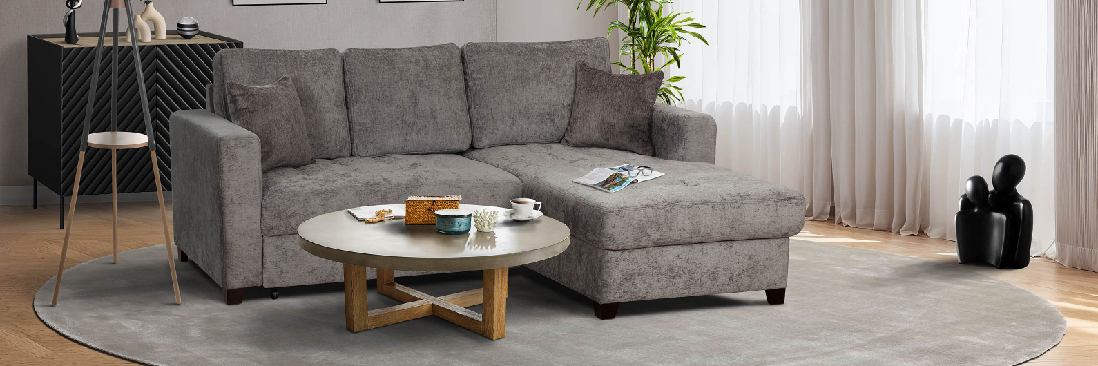 Grant Factory Modell&uuml;bersicht