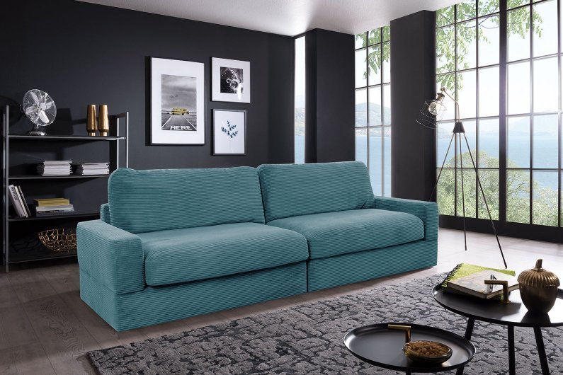 Napoli-LE22 von sit and more frei planen und konfigurieren