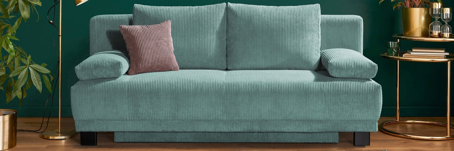 Restyl Modellübersicht