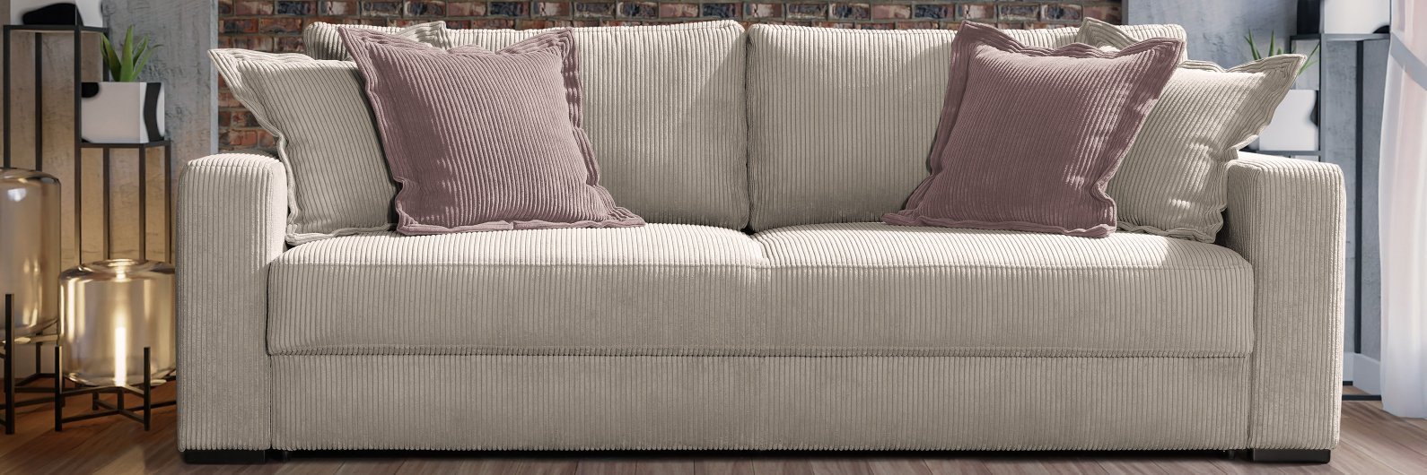 Restyl Modellübersicht