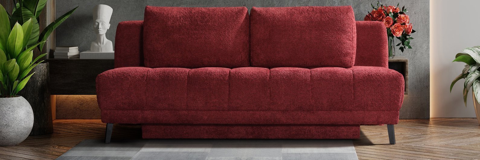 Restyl Modelle | Möbel Letz - Ihr Einrichtungsexperte