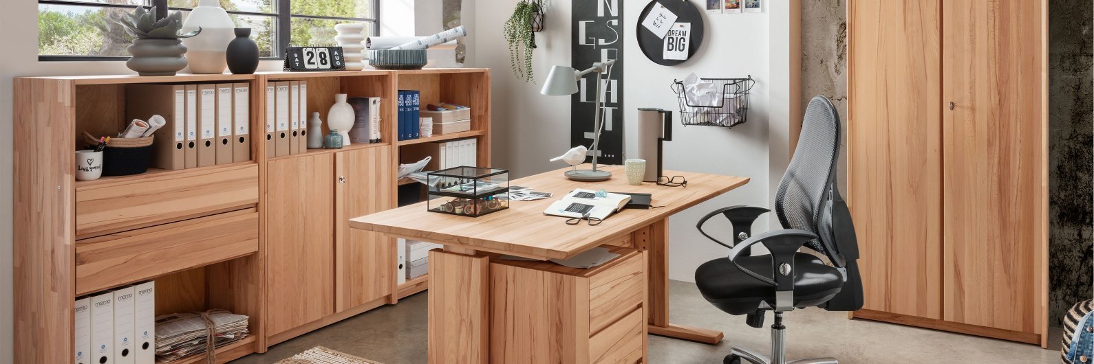 TPT Möbel Modellübersicht