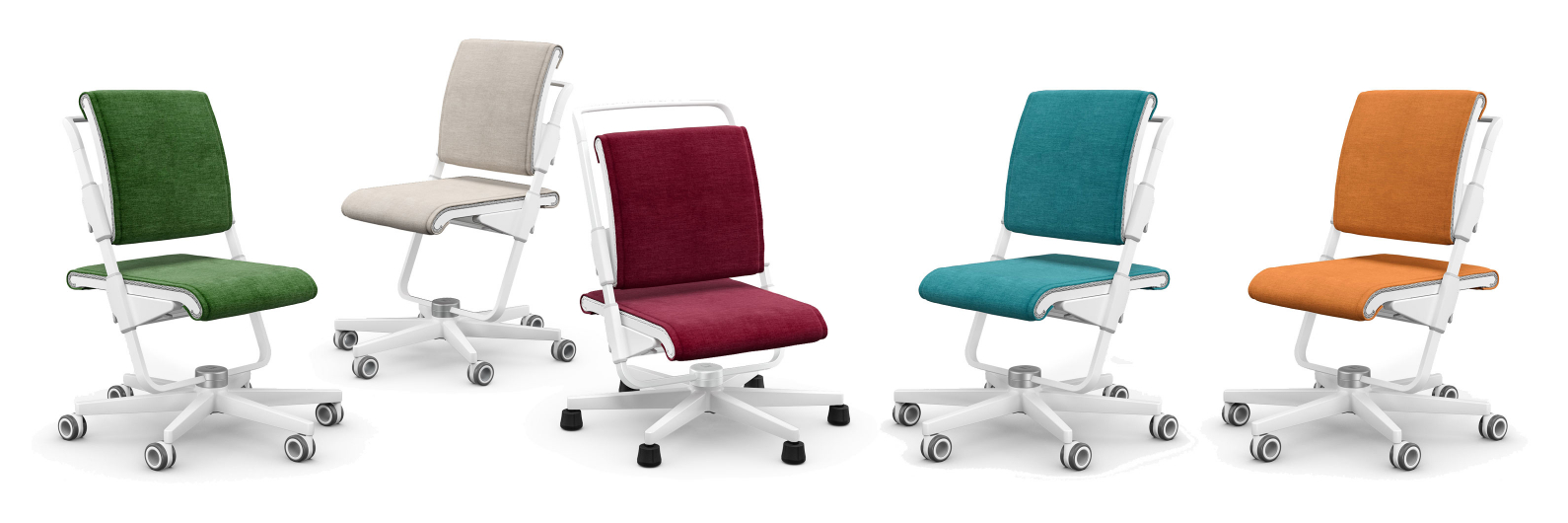 moll Funktionsmöbel Modellübersicht