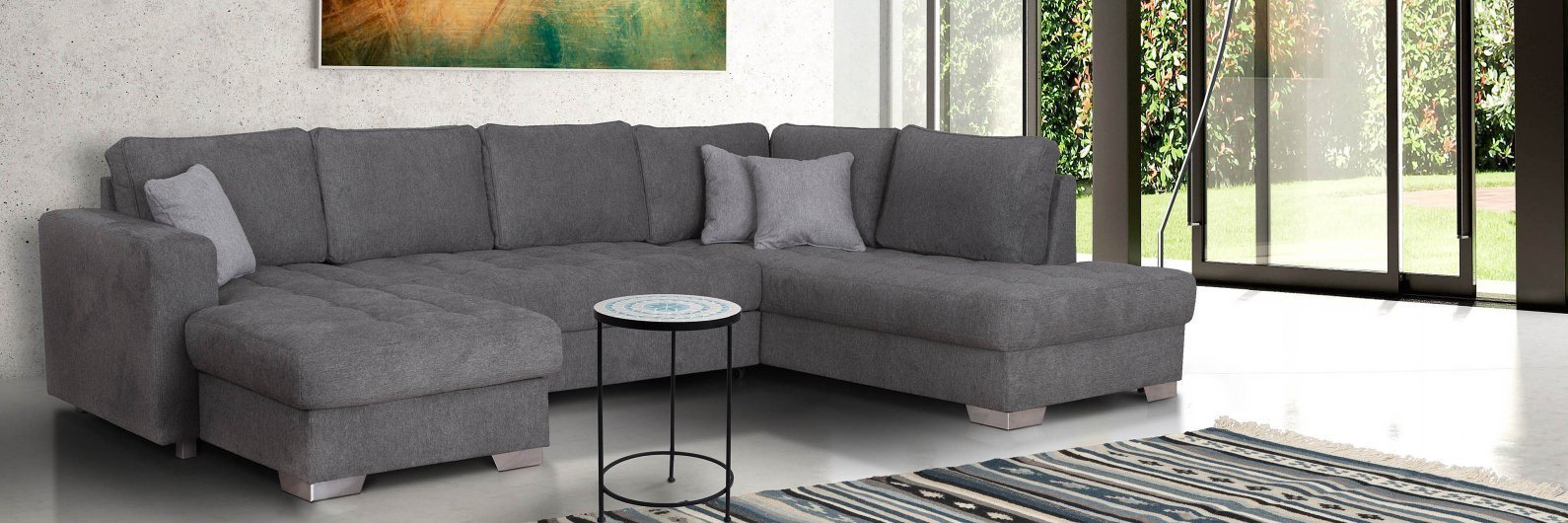 Matex Modellübersicht