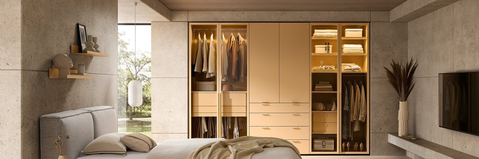 Rietberger Möbelwerke Modellübersicht