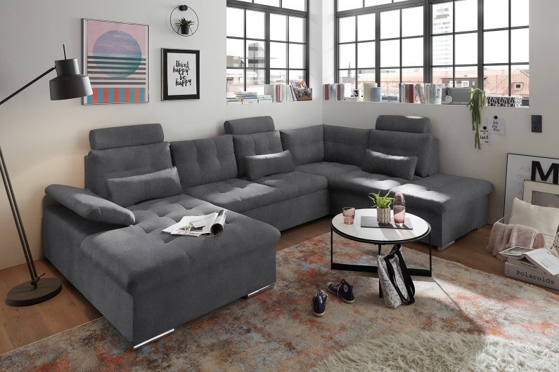 Medan von ED-Lifestyle frei planen und konfigurieren