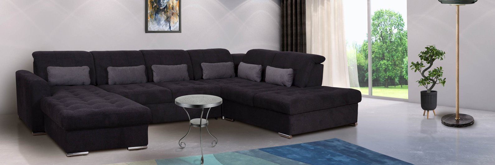 Matex Modell&uuml;bersicht