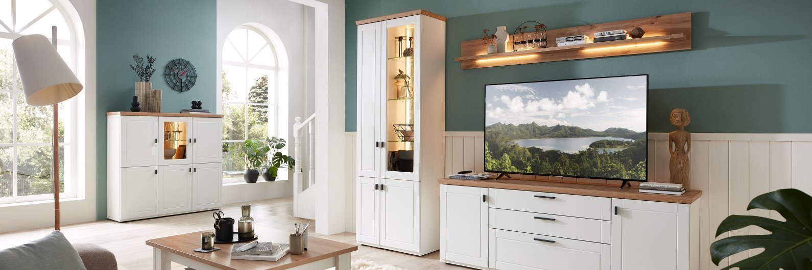 Stralsunder Möbelwerke Modellübersicht