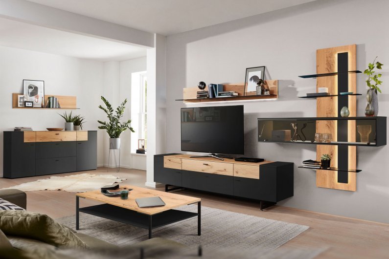 MONDO alle planbaren modelle - Ihr Wunschmöbel frei planen - Möbel Letz