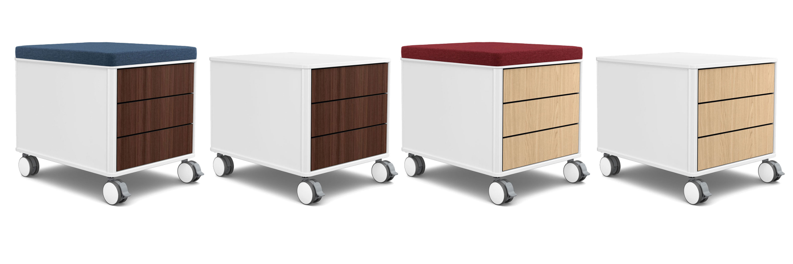 moll Funktionsmöbel Modellübersicht