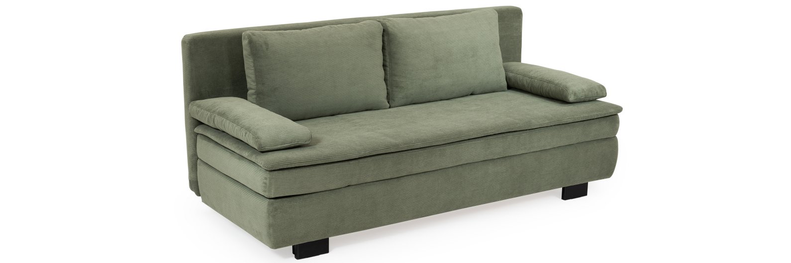 Hjort Knudsen Modellübersicht