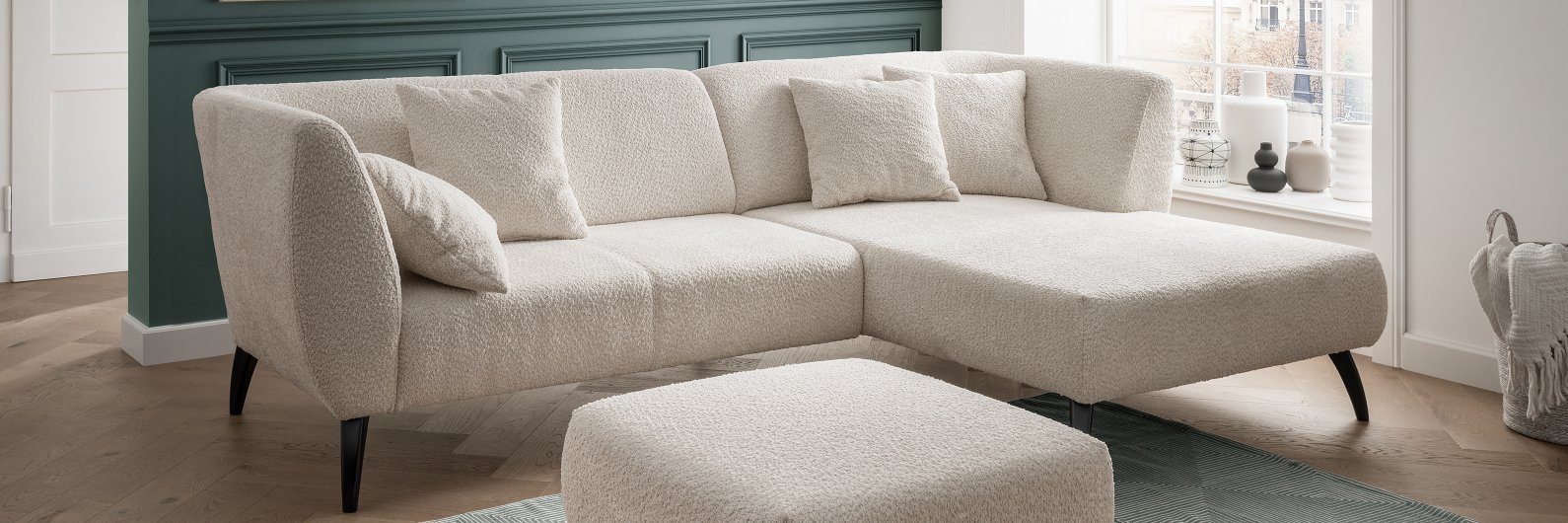 Benformato Modellübersicht