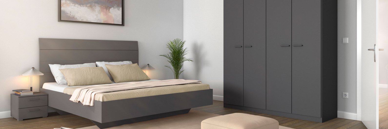 Rauch Blue Modellübersicht