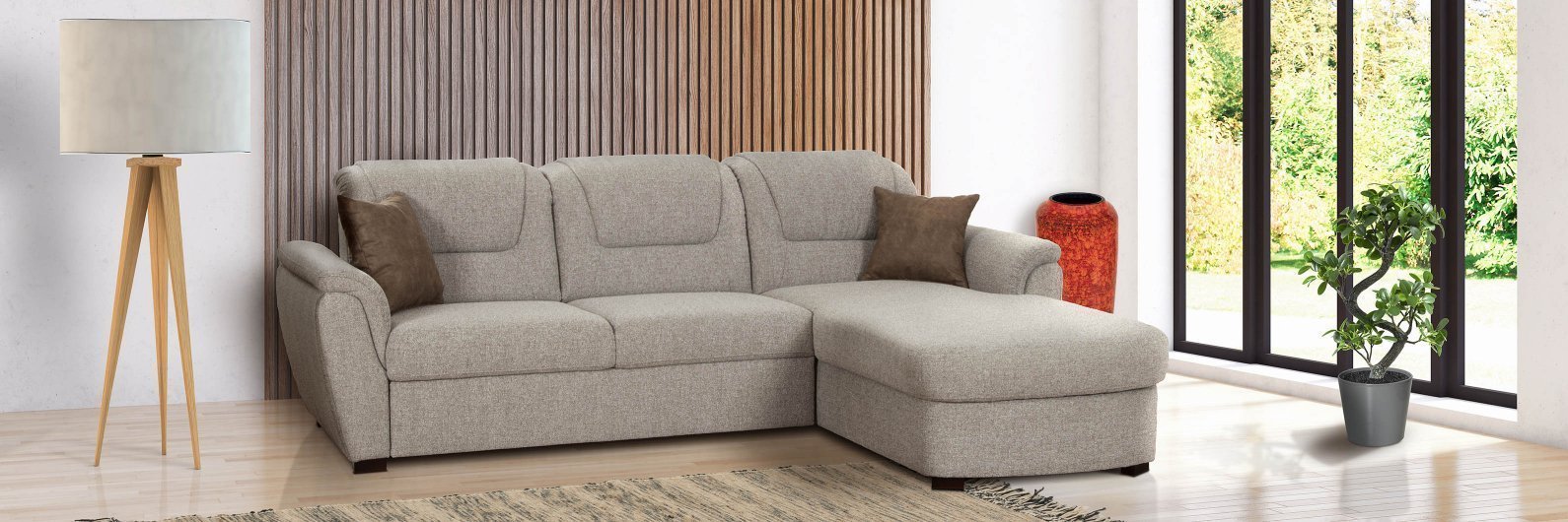 Grant Factory Modellübersicht