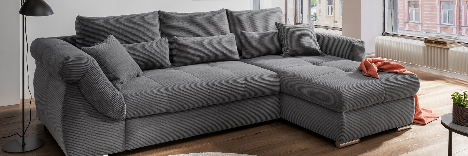 Benformato Modellübersicht