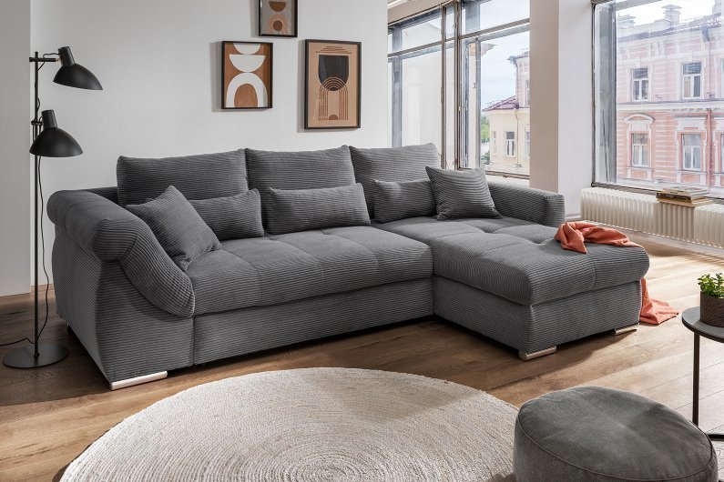 Federico von Benformato frei planen und konfigurieren