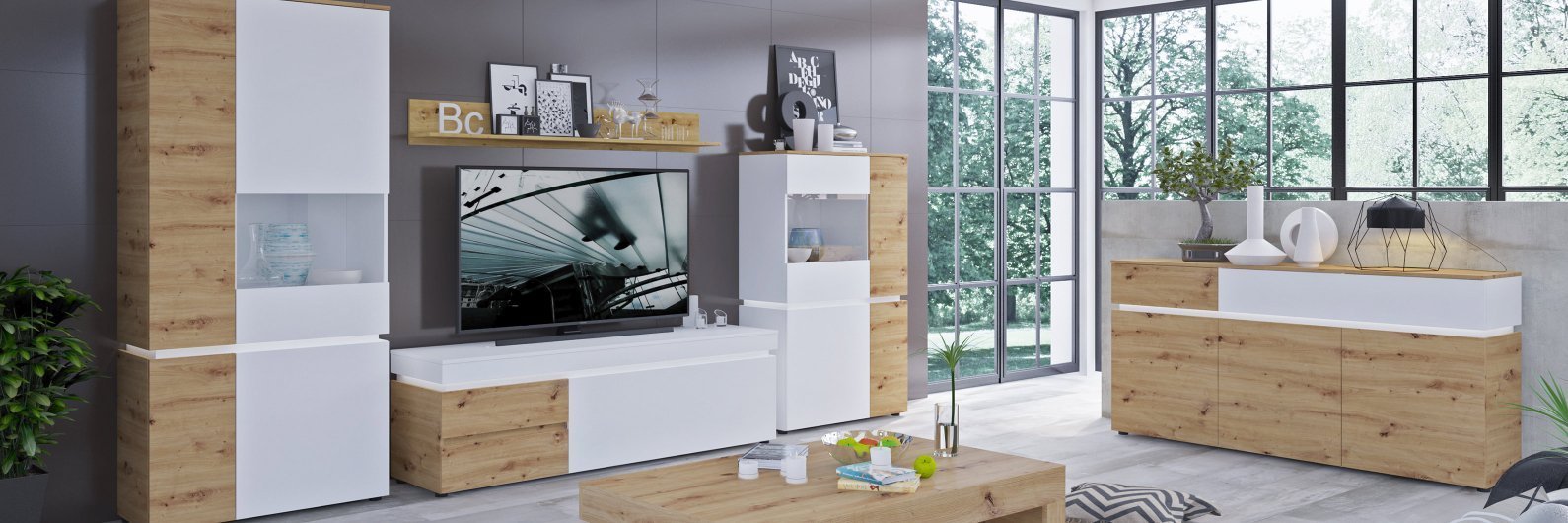 Meble Wojcik Modellübersicht