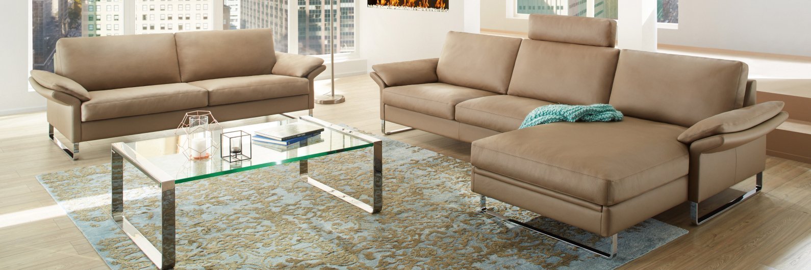 Erpo Modellübersicht