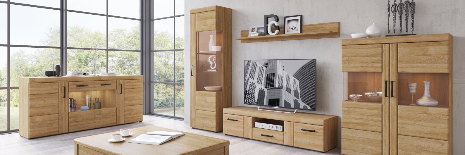 Meble Wojcik Modellübersicht