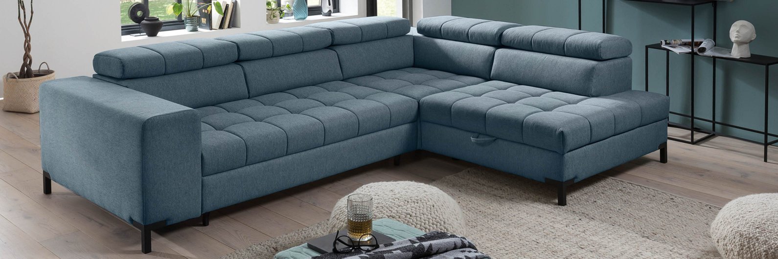 Exxpo Modellübersicht